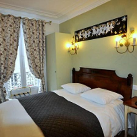 פריז Hotel Des Bains מראה חיצוני תמונה